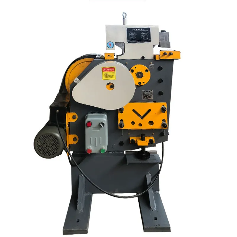 Wholesale Hydraulic Ironworkers