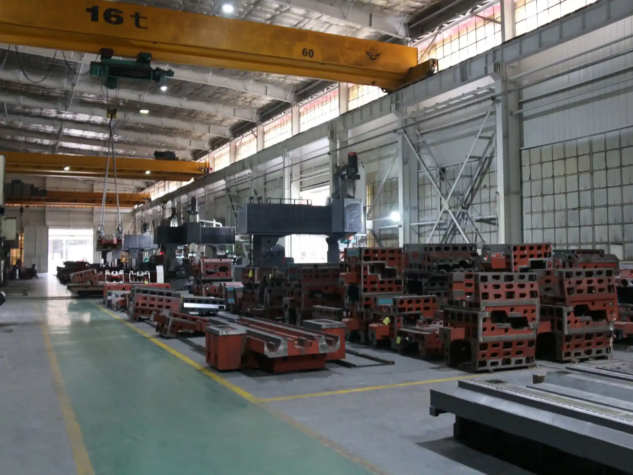 Customization Options